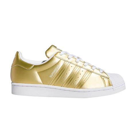 adidas superstar 42 bloem|adidas gold metallic superstar.